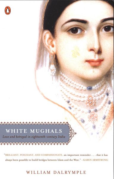 Produktbild: White Mughals