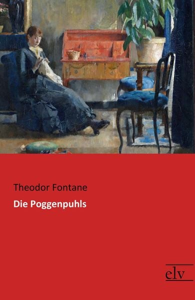 Produktbild: Die Poggenpuhls
