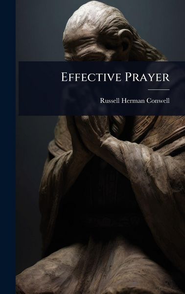 Produktbild: Effective Prayer