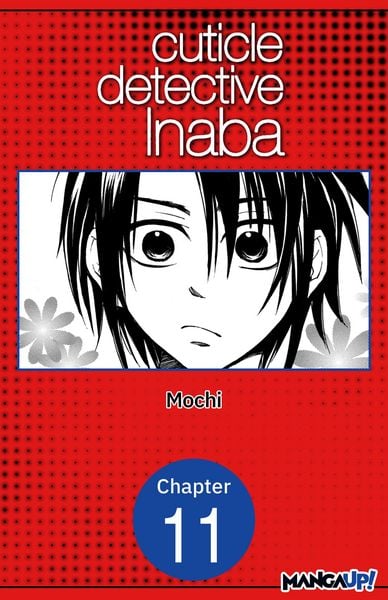 Produktbild: Cuticle Detective Inaba #011