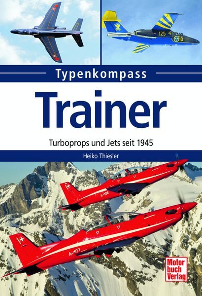Produktbild: Trainer
