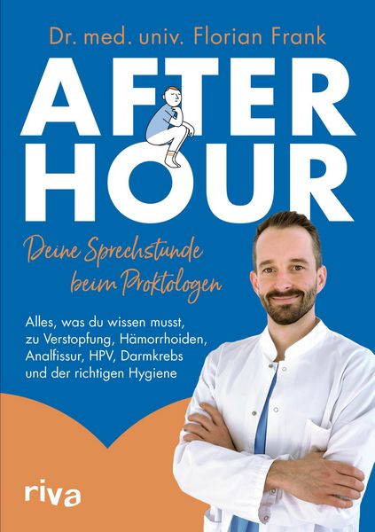 Produktbild: After Hour - deine Sprechstunde beim Proktologen