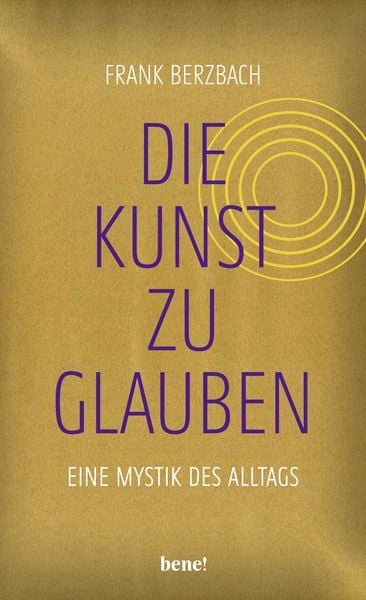 Produktbild: Die Kunst, zu glauben
