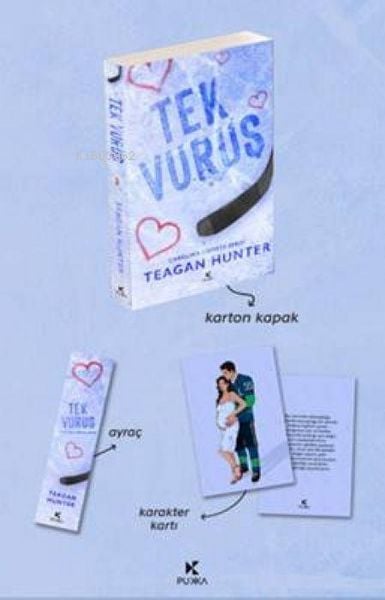 Produktbild: Tek Vurus