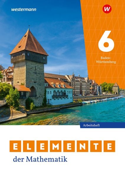 Elemente der Mathematik SI - Ausgabe 2023 für Baden-Württemberg, Geheftet von , Westermann Schulbuchverlag, 978-3-14-105431-6