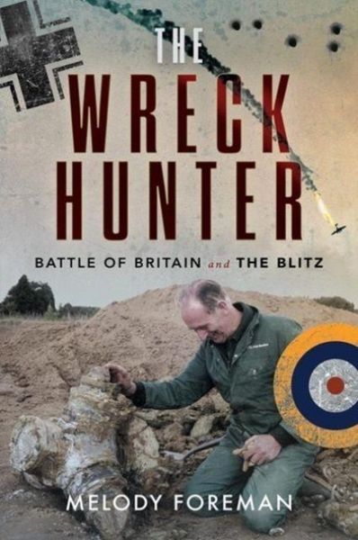 Produktbild: The Wreck Hunter