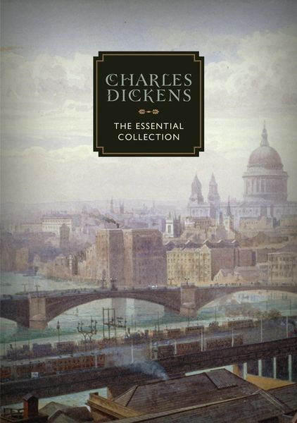 Produktbild: Charles Dickens