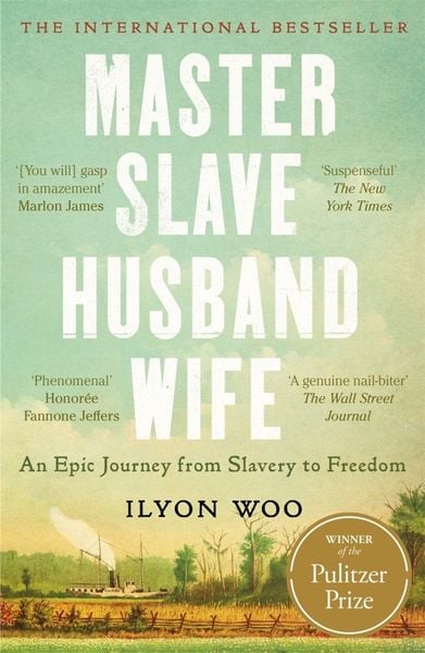 Produktbild: Master Slave Husband Wife
