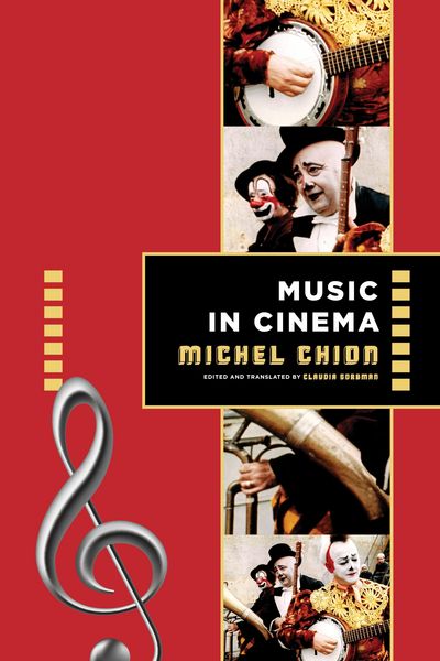 Produktbild: Music in Cinema
