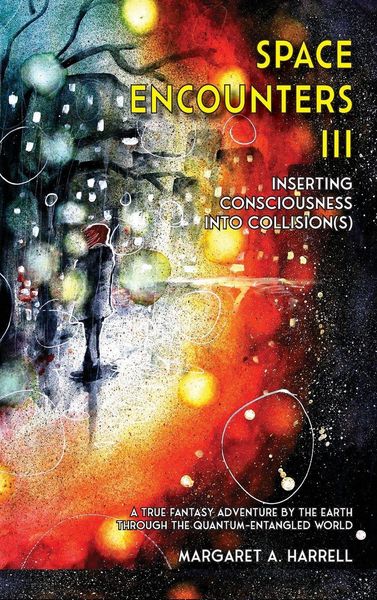 Produktbild: Space Encounters III - Inserting Consciousness into Collisions