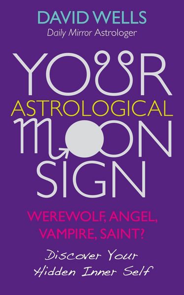 Produktbild: Your Astrological Moon Sign