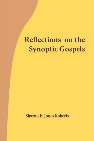 Produktbild: Reflections on the Synoptic Gospels