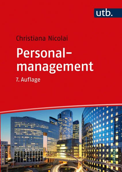 Produktbild: Personalmanagement