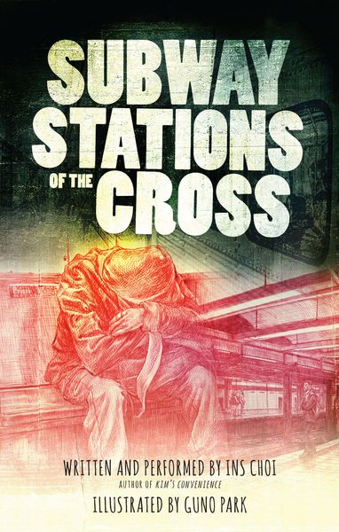 Produktbild: Subway Stations of the Cross
