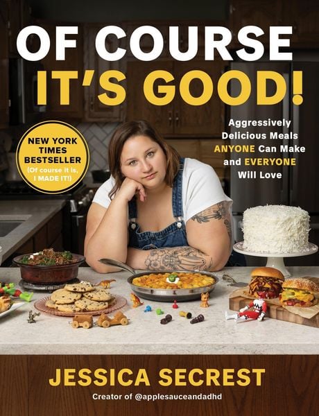 Produktbild: Of Course It's Good!