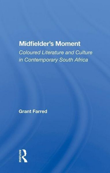 Produktbild: Farred, G: Midfielder's Moment