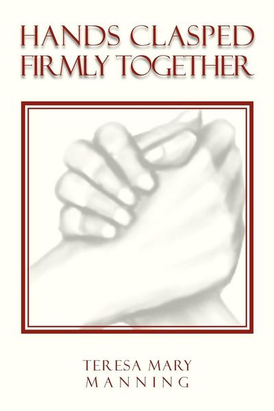 Produktbild: Hands Clasped Firmly Together