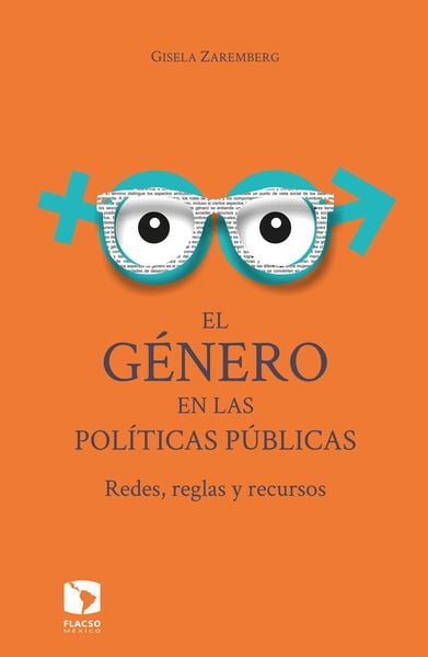 Produktbild: El g&eacute;nero en las pol&iacute;ticas p&uacute;blicas