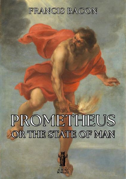 Produktbild: Prometheus or the State of Man