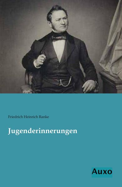 Produktbild: Jugenderinnerungen