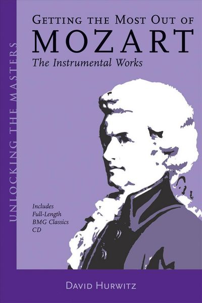 Produktbild: Getting the Most Out of Mozart