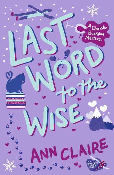 Produktbild: Last Word to the Wise