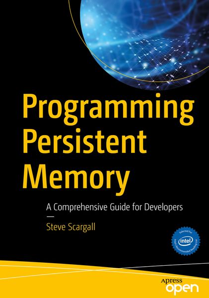 Produktbild: Programming Persistent Memory