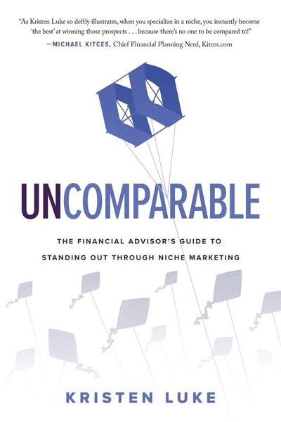 Produktbild: Uncomparable