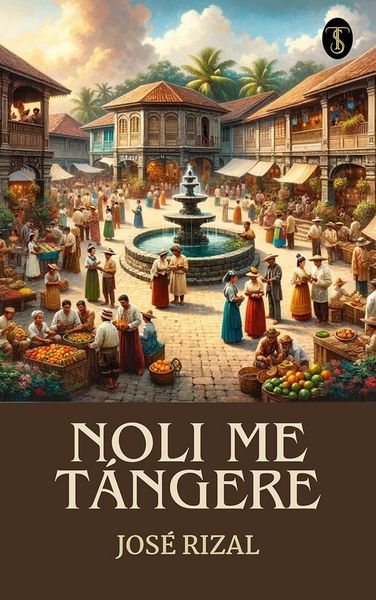 Produktbild: Noli me t&aacute;ngere