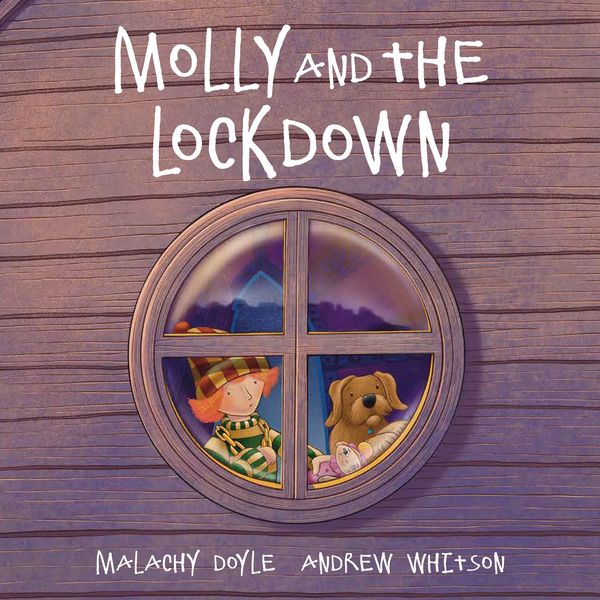 Produktbild: Molly and the Lockdown
