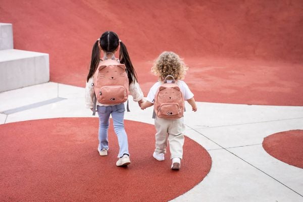 Produktbild: Rucksack klein - Mrs. Cat
