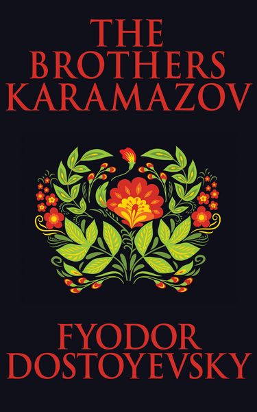 Produktbild: The Brothers Karamazov