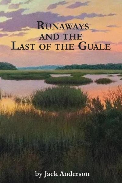 Produktbild: Runaways and the Last of the Guale