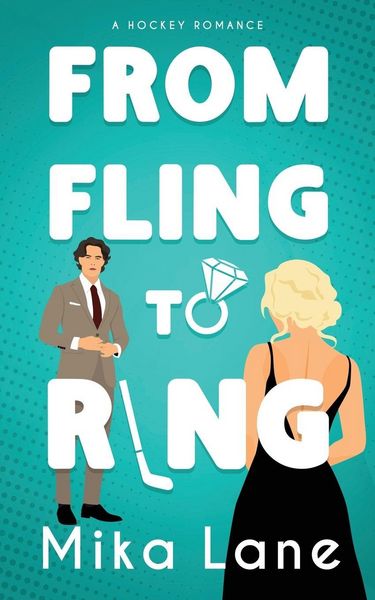 Produktbild: From Fling to Ring