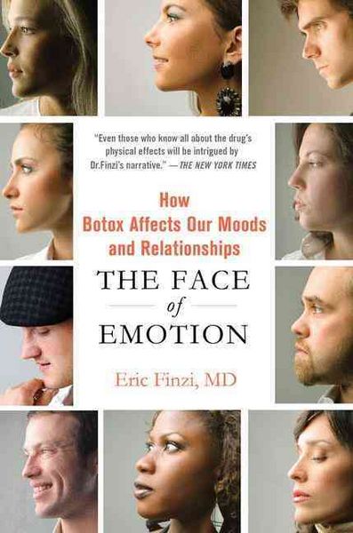 Produktbild: Finzi, E: Face Of Emotion