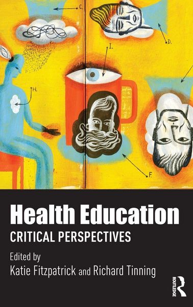 Produktbild: Health Education