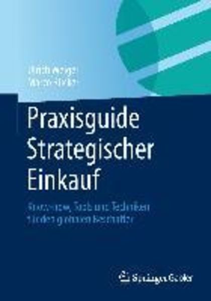 Praxisguide Strategischer Einkauf
