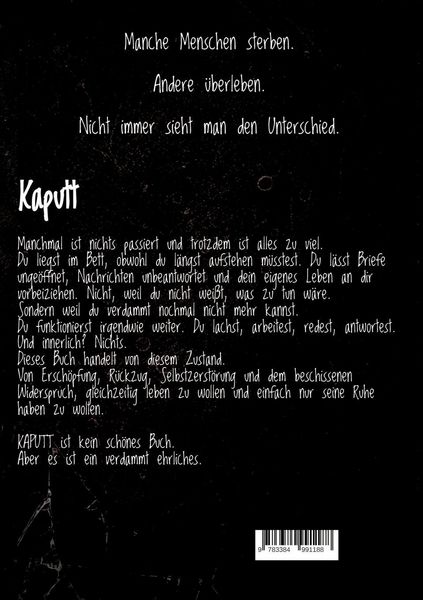 Produktbild: Kaputt