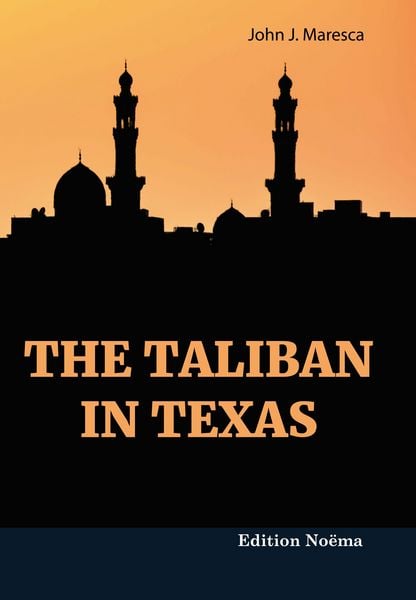 Produktbild: The Taliban in Texas