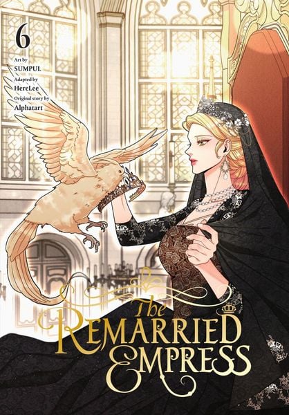 Produktbild: The Remarried Empress, Vol. 6