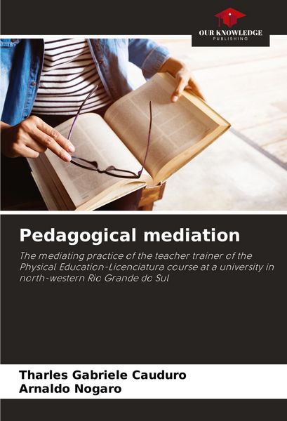 Produktbild: Pedagogical mediation