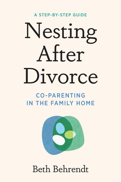 Produktbild: Behrendt, B: Nesting After Divorce