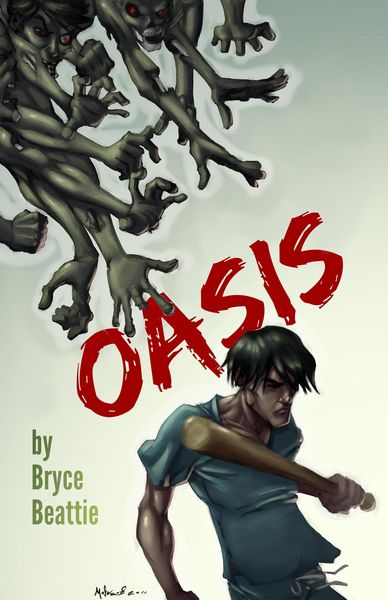 Produktbild: Oasis