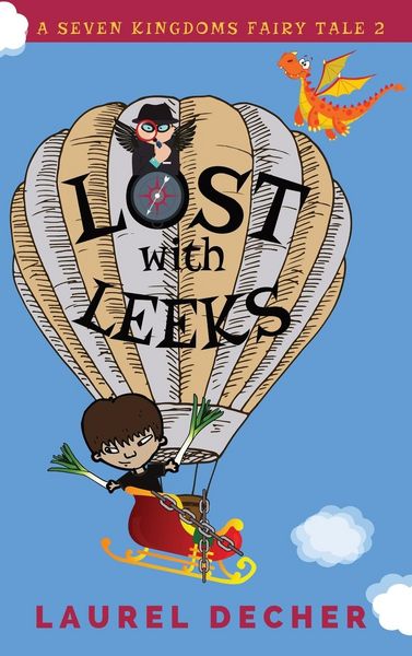 Produktbild: Lost With Leeks