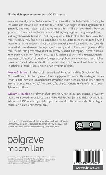 Produktbild: Multiculturalism and Conflict Reconciliation in the Asia-Pacific
