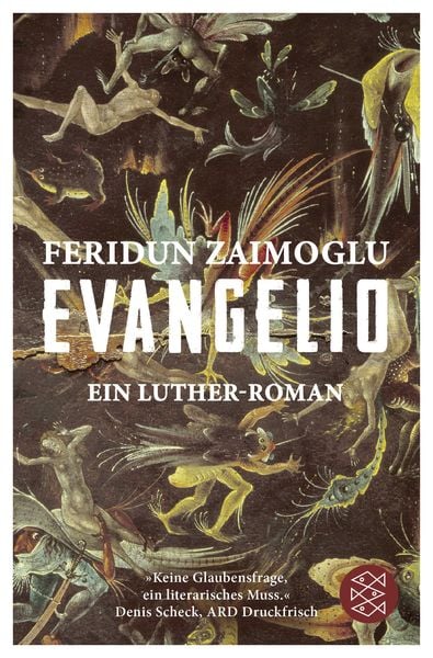 Produktbild: Evangelio