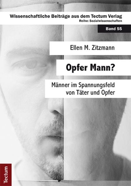 Produktbild: Opfer Mann?