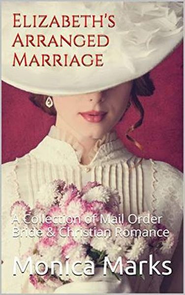 Produktbild: Elizabeth's Arranged Marriage