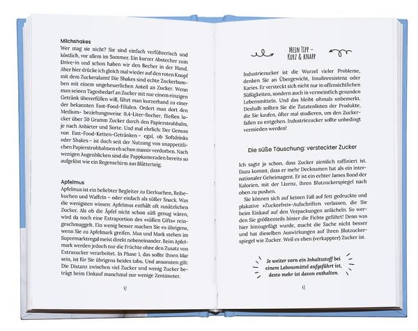 Produktbild: Mach dich schlank