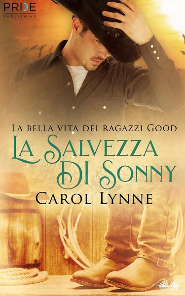 Produktbild: La Salvezza Di Sonny